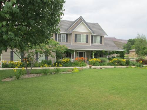 Toquerville (Utah) United States Booking Discount booking.com