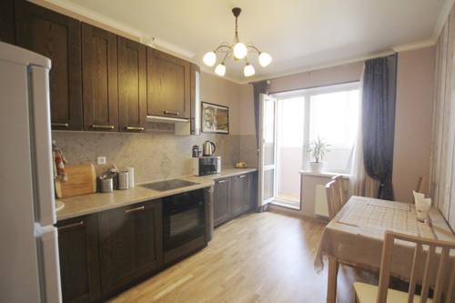 Ufa Russie Réservation Réduction booking.com