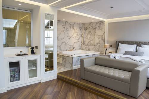 İstanbul Turkey Booking Discount booking.com