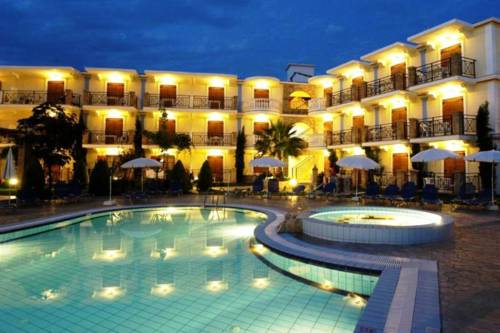 Tsilivi Grèce Réservation Réduction booking.com