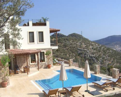 Kalkan Turkey Booking Discount booking.com