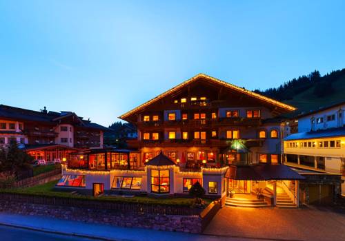 Gerlos Austria Booking Discount booking.com