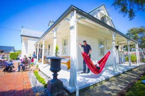 Devonport Australie Réservation Réduction booking.com