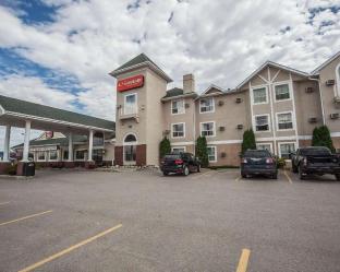 Hinton (AB) Canada Booking Discount agoda.com