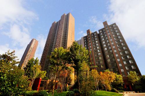 Taiyuan Chine Réservation Réduction booking.com