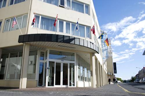 Reykjavík Iceland Booking Discount booking.com