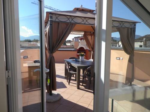 Lucques Italie Réservation Réduction booking.com