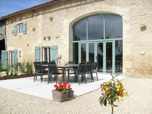 Gournay-Loizé France Booking Discount booking.com