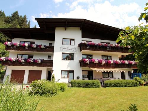 Scheffau L'Autriche Réservation Réduction booking.com