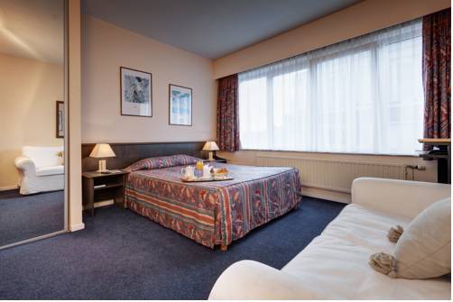 Bruxelles Belgique Réservation Réduction booking.com