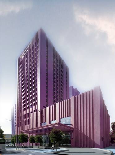 Tangshan Chine Réservation Réduction booking.com