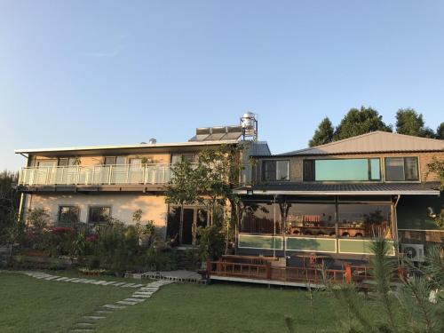 Nantou Taiwan Booking Discount agoda.com