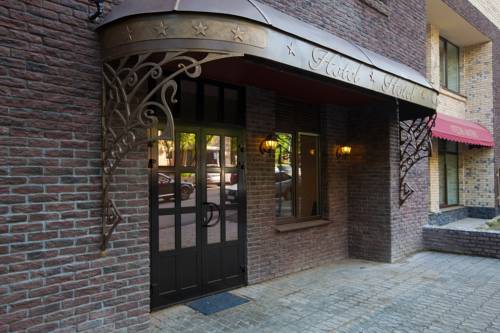 Moscow Russia Booking Discount booking.com