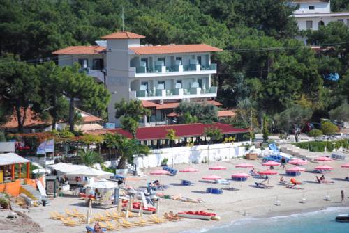 Pefkari Greece Booking Discount booking.com