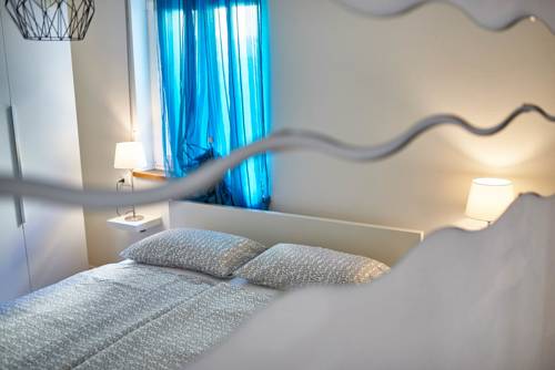 Malcesine Italie Réservation Réduction booking.com