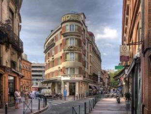 Toulouse France Booking Discount agoda.com