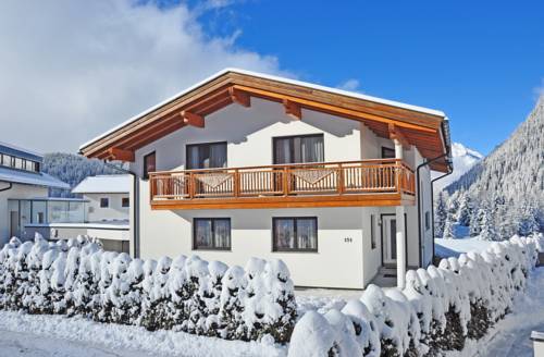 Niederthai L'Autriche Réservation Réduction booking.com