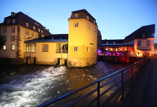 Strasbourg France Réservation Réduction booking.com