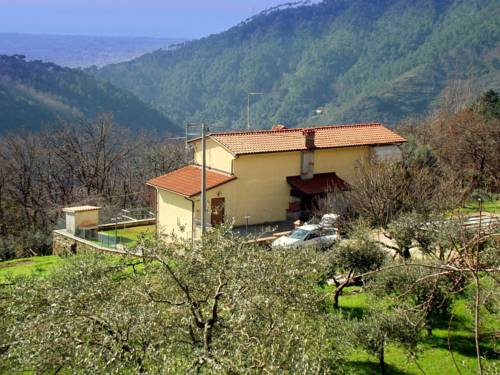 Seravezza Italie Réservation Réduction booking.com