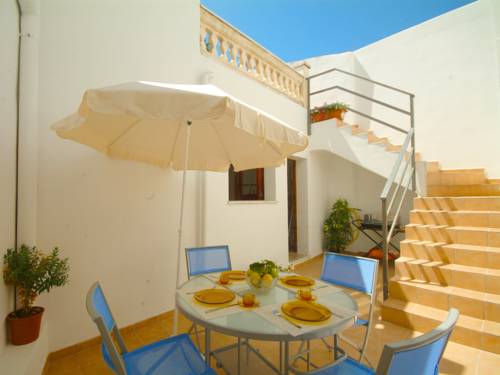 Alcudia Spain Booking Discount booking.com