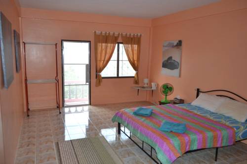 Bang Sare Thailand Booking Discount booking.com