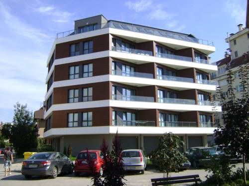 Sofia Bulgaria Booking Discount booking.com