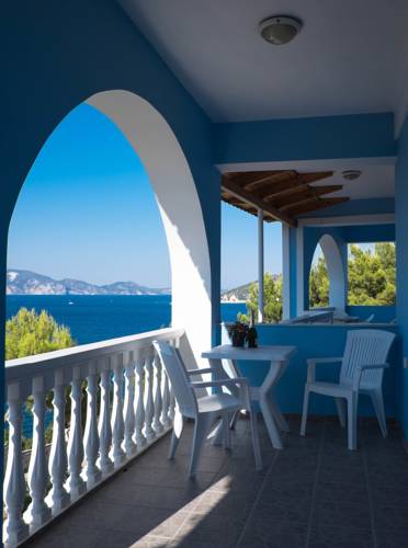 Marathias Greece Booking Discount booking.com