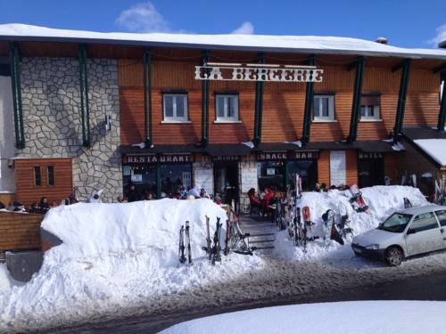 Saint-Lary-Soulan France Booking Discount booking.com