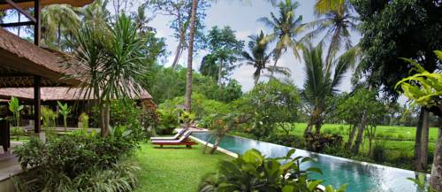 Ubud Indonesia Booking Discount booking.com