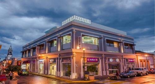 Zamora Mexico Booking Discount agoda.com