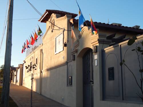 Alta Gracia Argentina Booking Discount booking.com