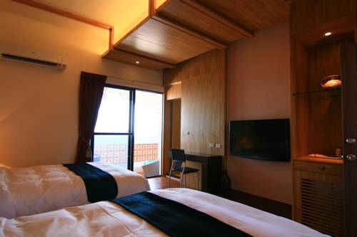 Magong Taïwan Réservation Réduction booking.com