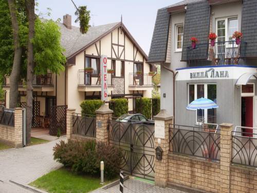 Zelenogradsk Russie Réservation Réduction booking.com