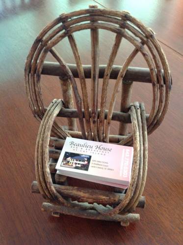 Beaufort (South Carolina) United States Booking Discount booking.com