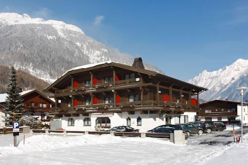 Sölden Austria Booking Discount booking.com