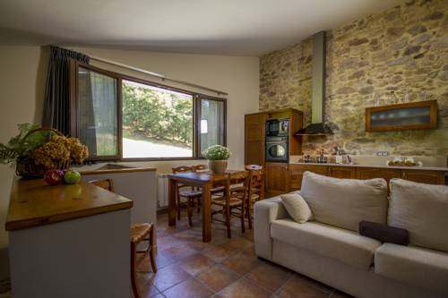 Rasines Espagne Réservation Réduction booking.com