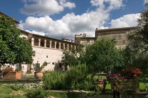 Spoleto Italy Booking Discount booking.com