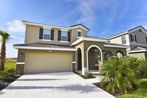 Four Corners (Floride) États Unis Réservation Réduction booking.com