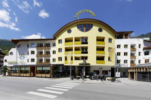 Sölden Austria Booking Discount booking.com