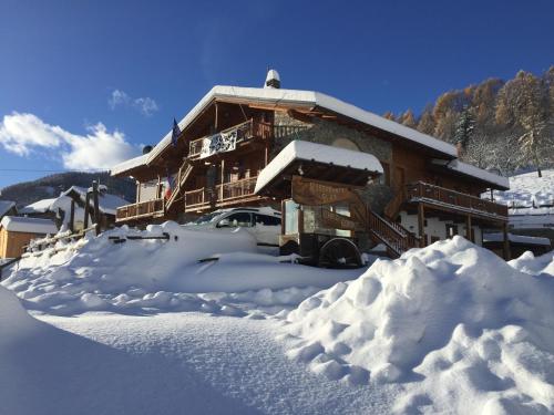 Torgnon Italy Booking Discount agoda.com