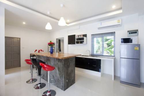 Plage de Chaweng Thaïlande Réservation Réduction booking.com