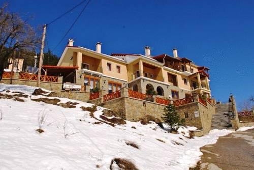 Grevena Greece Booking Discount booking.com
