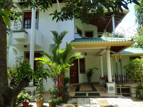 Weligama Sri Lanka Réservation Réduction booking.com