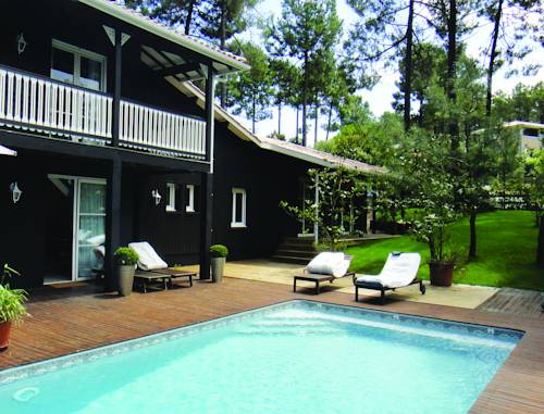 Lacanau Océan France Booking Discount booking.com