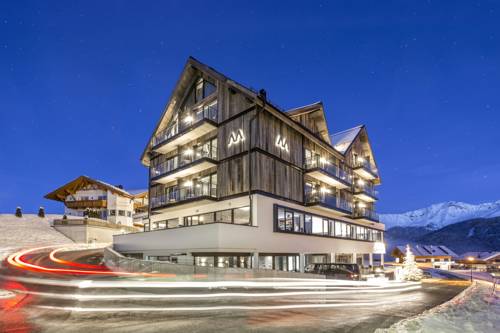 Fiss Austria Booking Discount booking.com