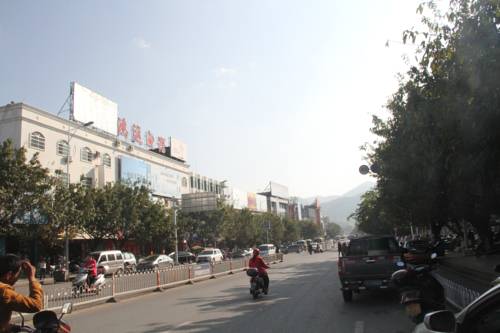 Changjiang China Booking Discount booking.com