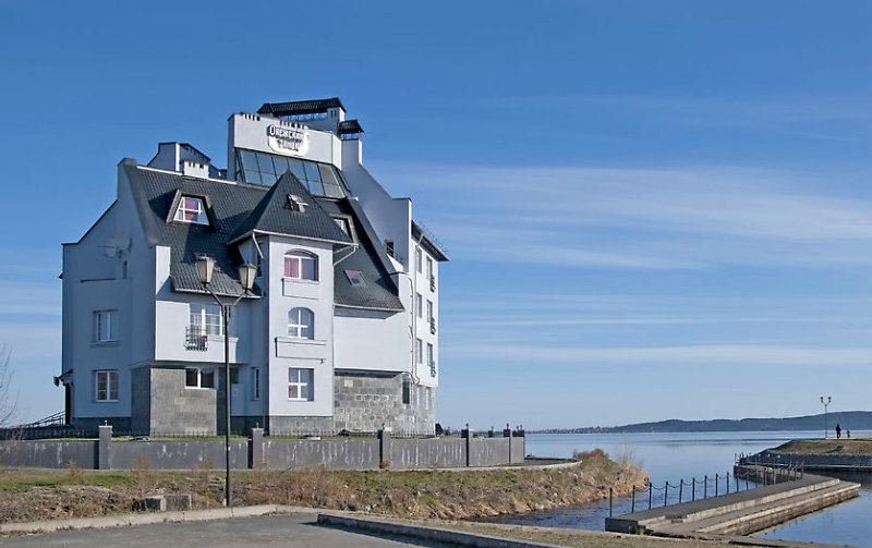 Petrozavodsk Russia Booking Discount agoda.com