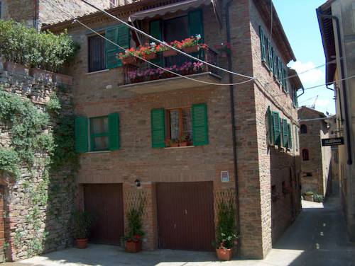 Panicale Italy Booking Discount booking.com