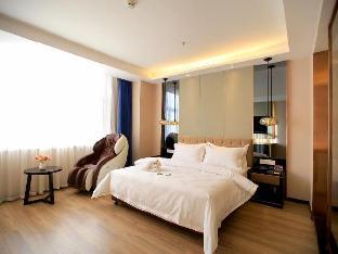 Fuxin China Booking Discount agoda.com