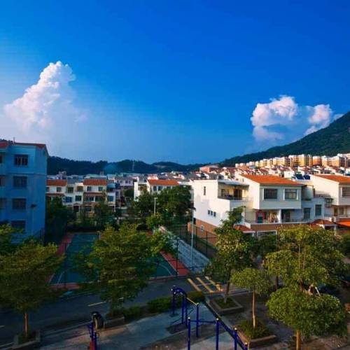 Conghua Chine Réservation Réduction booking.com